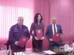 Чтобы готовить офицеров беспилотных войск в Волжском создали аквариум для дронов