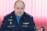 Чтобы готовить офицеров беспилотных войск в Волжском создали аквариум для дронов