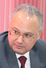 Чтобы готовить офицеров беспилотных войск в Волжском создали аквариум для дронов