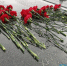 2 февраля В Волжском возложили цветы к памятнику Павшим воинам - Волжская правда