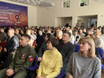 Студент МЭИ отправился на службу в войска беспилотных систем
