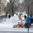 Волжский мобилизовал все силы на расчистку города от снега - Блокнот Волжского
