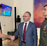 Студент Волжского МЭИ отправился служить в войска беспилотных систем - Блокнот Волжского