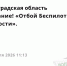 В Волгоградской области сняли режим беспилотной опасности - Volzsky.Ru