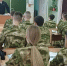 В Волжском кадеты получили важные уроки от инспектора ГИБДД - Блокнот Волжского