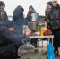 Резкий скачок температур и оттепель ждет Волжский на выходных - Блокнот Волжского