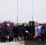 В Волжском состоялась акция «Память Героям» - Администрация г. Волжский