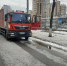 Грузовик насмерть сбил пешехода на тротуаре в Волгограде - Блокнот Волжского