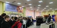 защитники отечества- юность -лк (4) - Волжская правда
