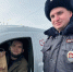 Вместо штрафов — поздравления: Госавтоинспекция Волжского поздравила мужчин-водителей с 23 февраля - Блокнот Волжского