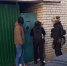 Конфликт в гаражном кооперативе обернулся разбоем в Волгограде: видео - Блокнот Волжского