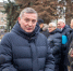 Губернатор Волгоградской области получил высокую церковную награду в Храме Христа Спасителя - Блокнот Волжского