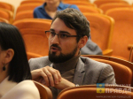 Илья Поступаев покинул мэрию Волжского и стал главным архитектором Волгограда