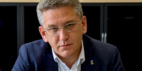 Аксенов Сергей - Волжская правда