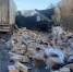 Молодой водитель «ГАЗели» погиб в лобовом столкновении с фурой в Волгоградской области - Блокнот Волжского