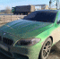 Тонировка BMW обернулась для волжанина пятью сутками изоляции - Блокнот Волжского
