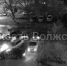 Протаранил три машины на парковке и пошел домой: в Волжском на видео попала странная авария - Блокнот Волжского