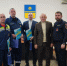 Спасших подростка на тонком льду спасателей наградили в администрации Волжского - Блокнот Волжского