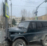 В Волжском «зебра» перестала быть гарантией безопасности - Блокнот Волжского