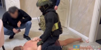 В Волгограде прошло силовое задержание гендиректора УК «Сигма-Юг» - Волжская правда