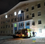 Без обуви и паспорта: тело пациента волгоградской больницы № 7 нашлось через 2 месяца
