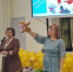 Три волжанки вышли в финал конкурса «Учитель-дефектолог года» - Блокнот Волжского