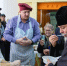 Волжский стал столицей постного вкуса: фоторепортаж - Блокнот Волжского