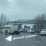 В Волжском легковушка не уступила дорогу «Танку» - Блокнот Волжского