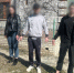 В Волжском задержали троих пассажиров такси с наркотиками - Блокнот Волжского