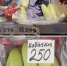 В Волжском на смену огурцам пришел новый деликатес - кабачки по 400 рублей - Блокнот Волжского