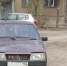 брошенные авто - Волжская правда