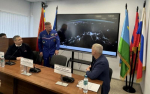«Небо выбрал с детства»: трое братьев Прокопьевых и герой СВО вдохновили волжских семиклассников