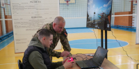 Волжские студенты знакомятся с основами управления БПЛА - Администрация г. Волжский