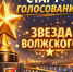 Началось голосование за номинантов премии «Звезда Волжского» - Администрация г. Волжский
