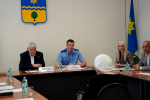В Волжском состоялся прием Уполномоченного по правам человека в Волгоградской области