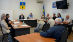 В Волжском состоялся прием Уполномоченного по правам человека в Волгоградской области