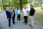 Ремонт внутриквартальных проездов скорректируют под жалобы волжан