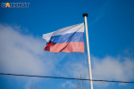 В ответ на дискриминацию российский флаг станет обязательным атрибутом каждого спортивного объекта