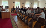 В Волжском представители национальных диаспор обсудили вопросы совместной деятельности