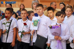 Из пионерии в цифру: как менялись школьная форма и образование за полвека в Волжском