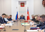 В Волгоградской области готовят новую трехлетнюю программу развития муниципалитетов
