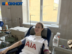 «Мы не должны навредить ни донору, ни пациенту»: трансфузиолог из Волжского рассказала о донорстве крови
